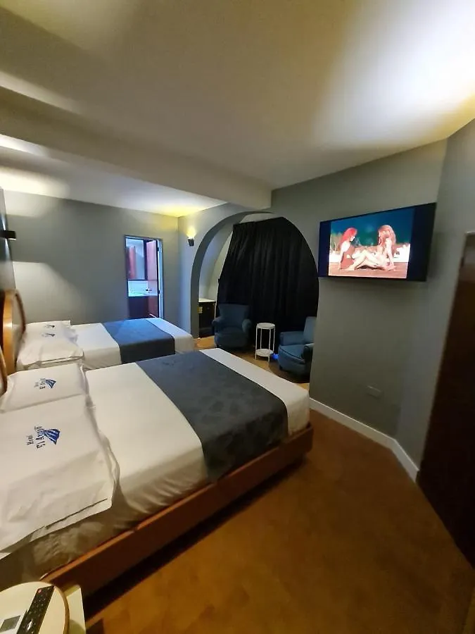 Hotel El Arroyo Caracas