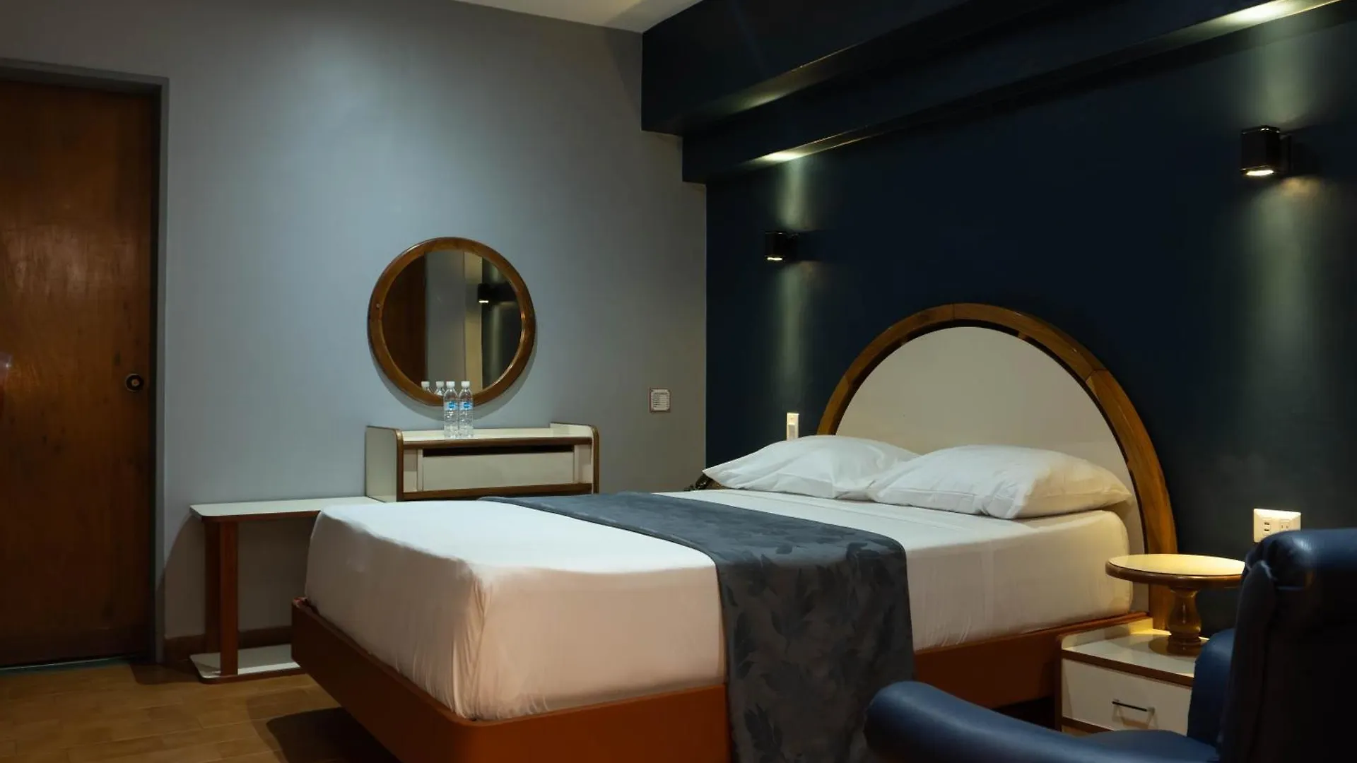 Hotel El Arroyo Caracas