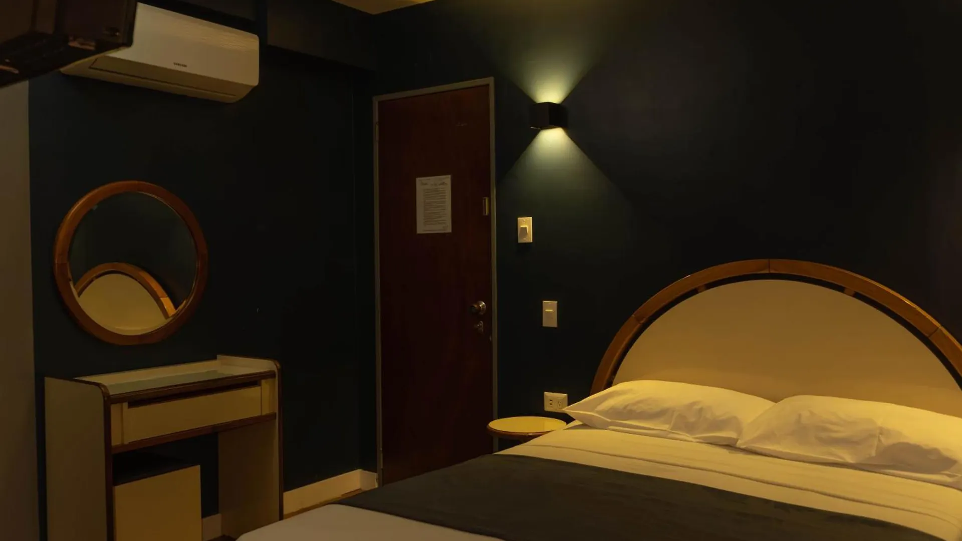 Hotel El Arroyo Caracas