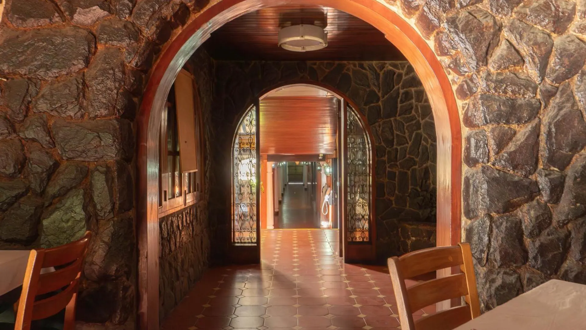 Hotel El Arroyo Caracas Venezuela
