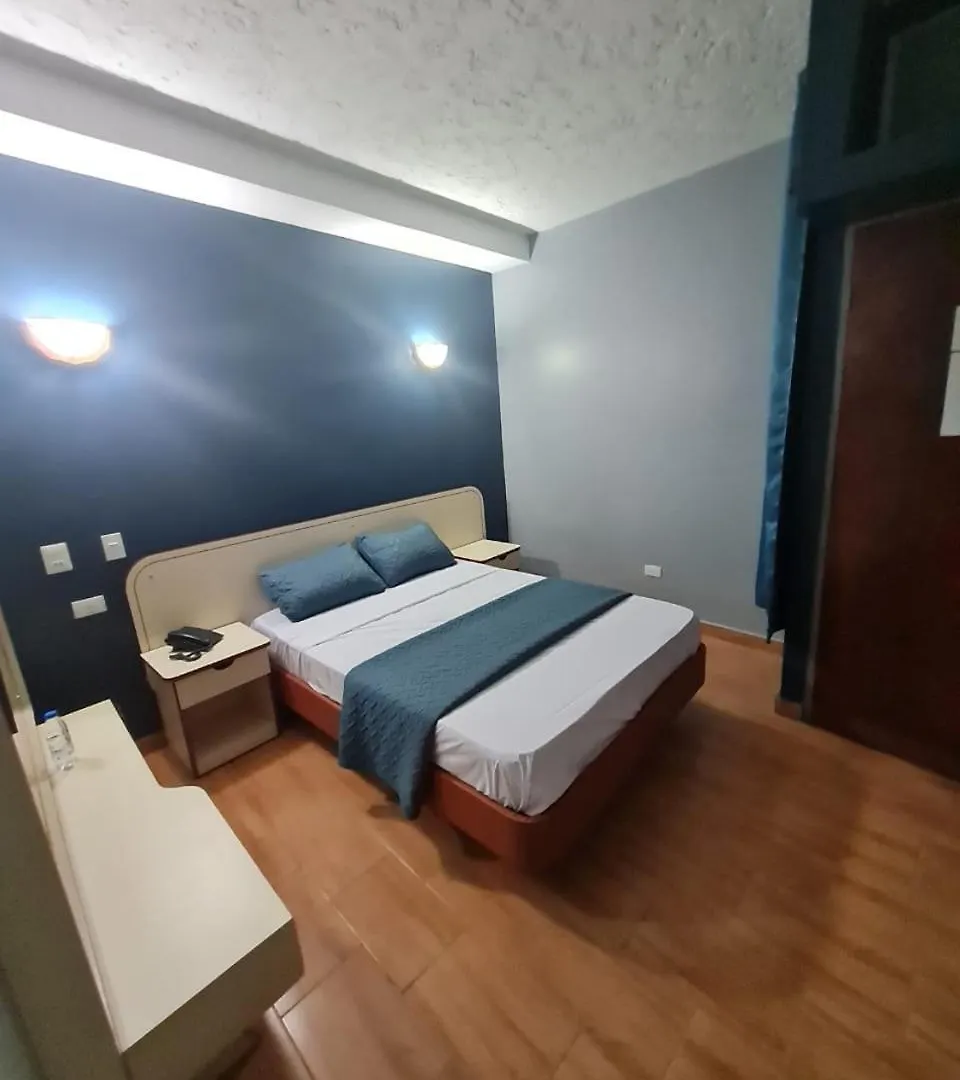Hotel El Arroyo Caracas 3*,  Venezuela