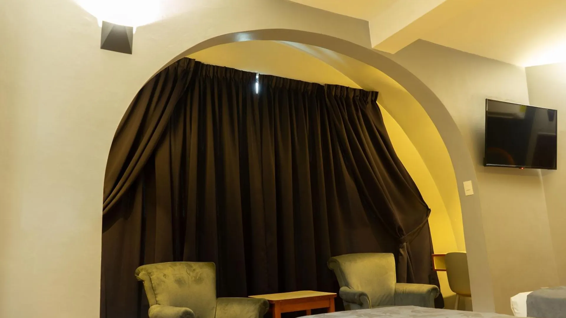 Hotel El Arroyo Caracas