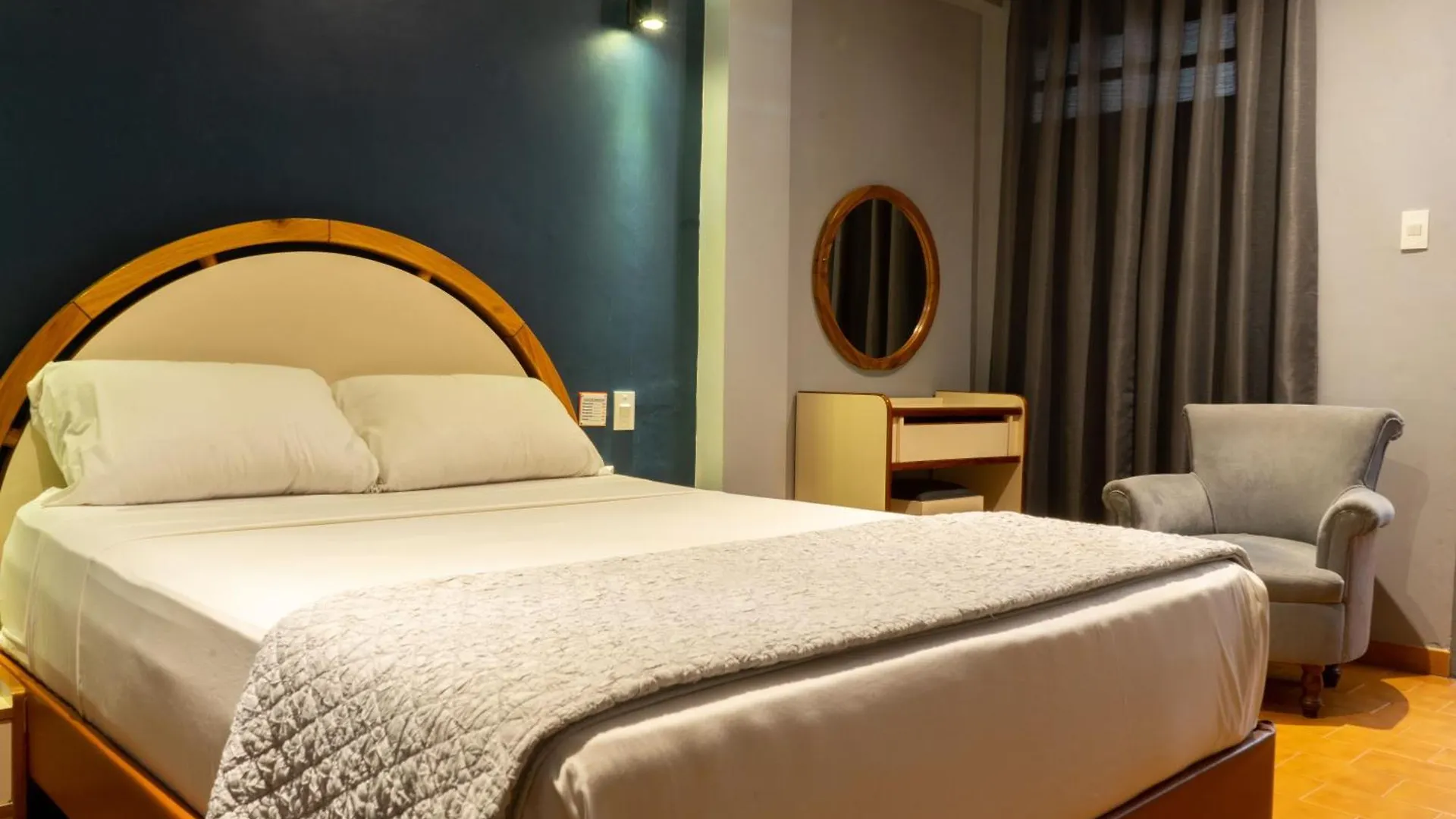 Hotel El Arroyo Caracas Venezuela