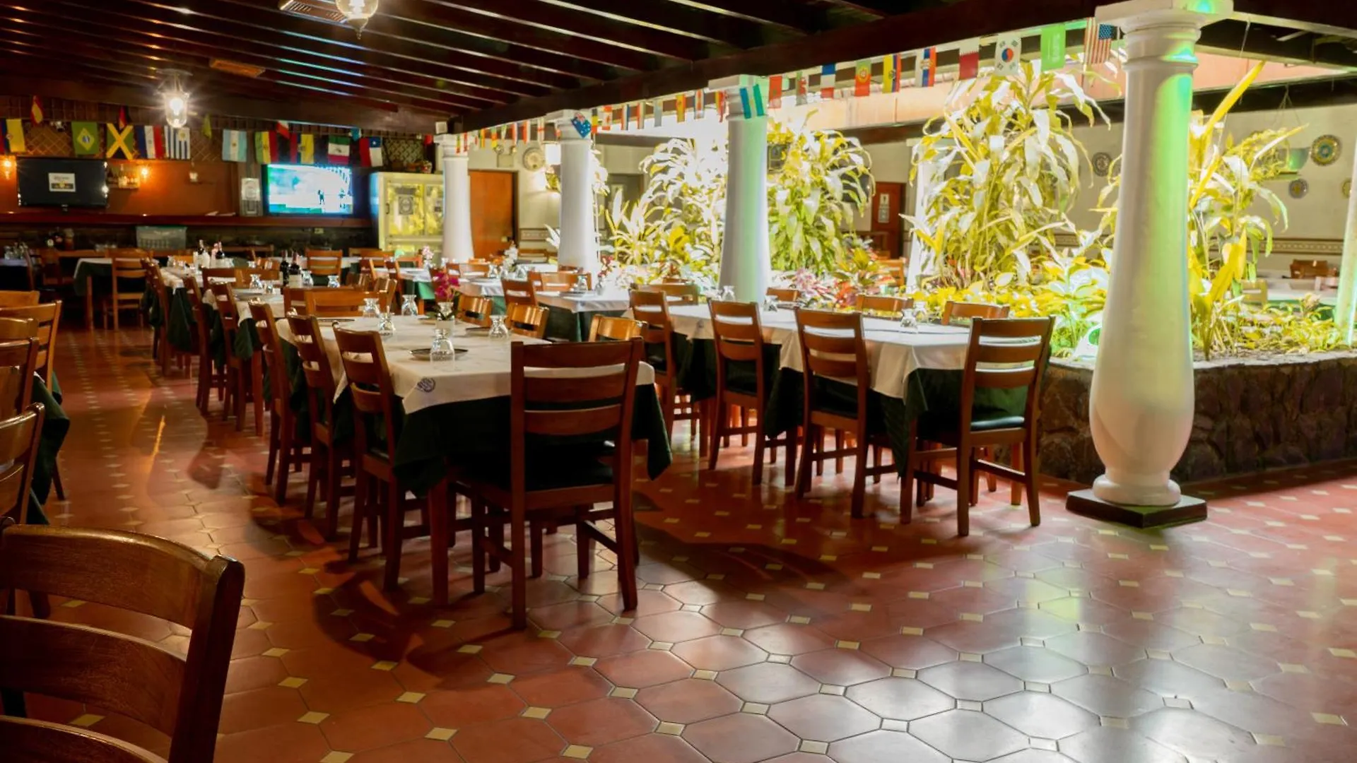 Hotel El Arroyo Caracas