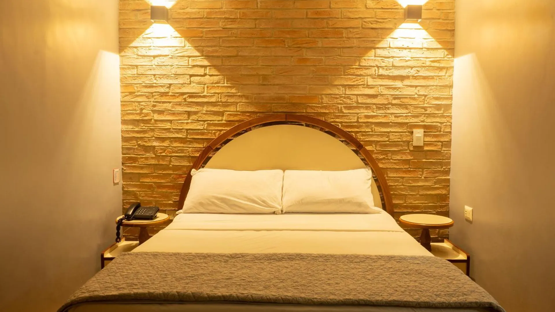 Hotel El Arroyo Caracas
