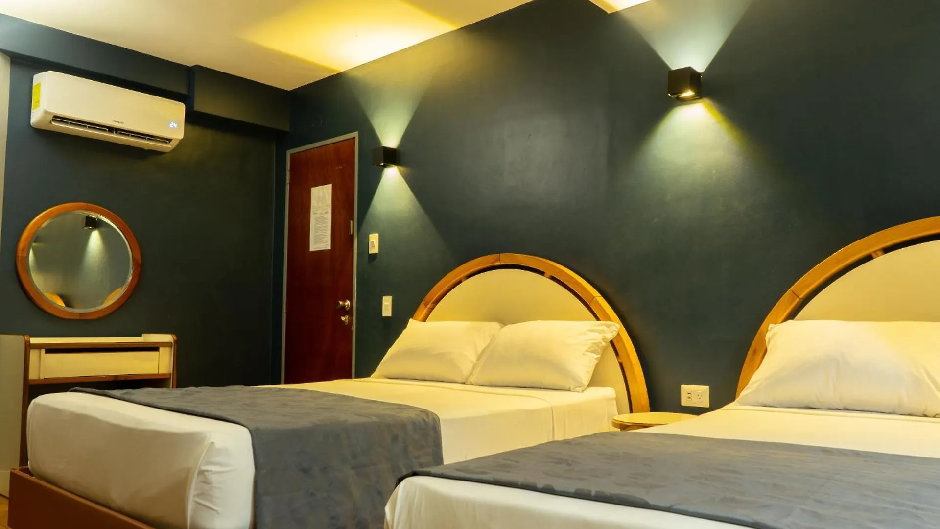 Hotel El Arroyo Caracas
