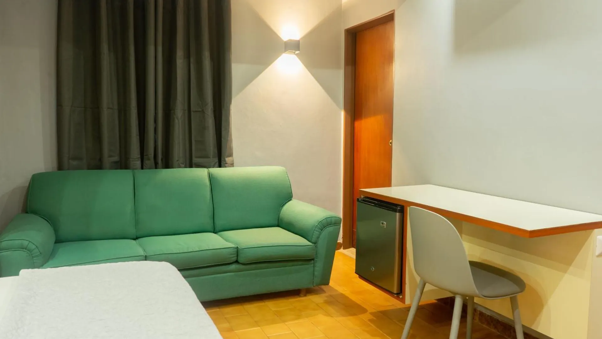 Hotel El Arroyo Caracas