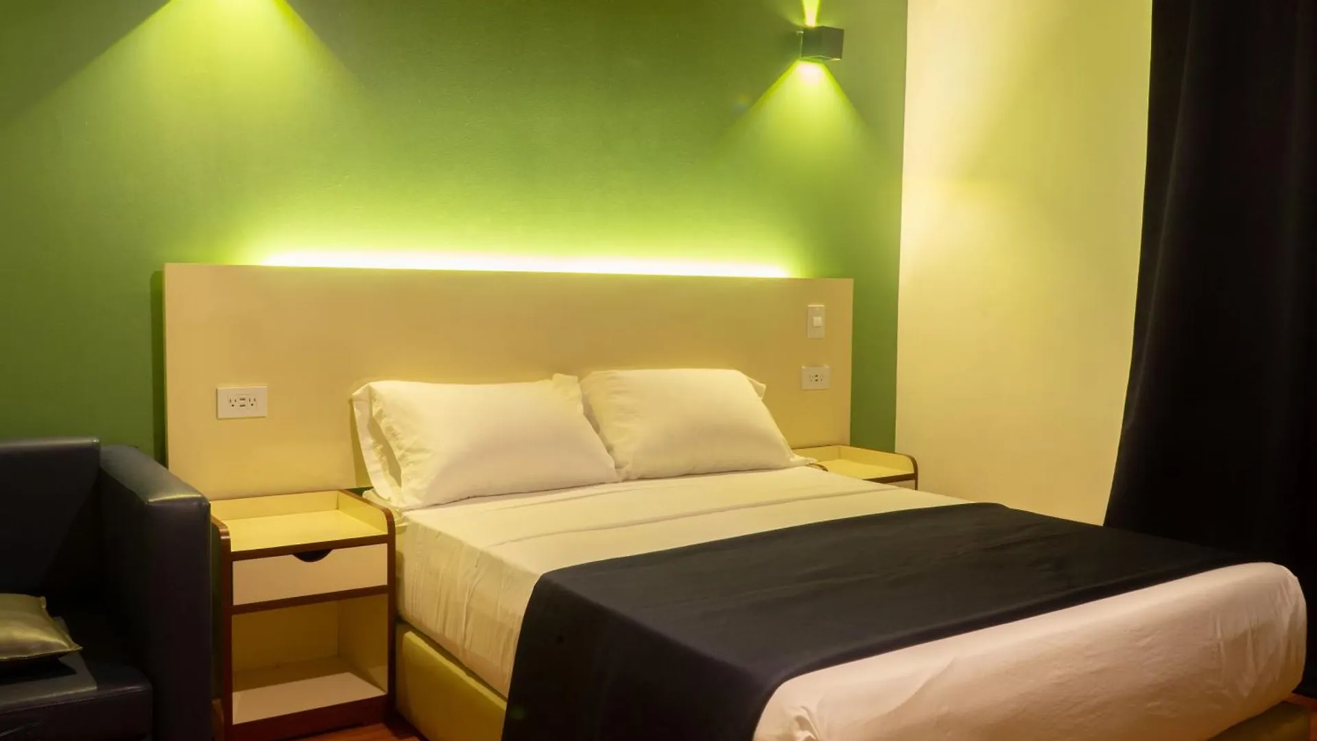 Hotel El Arroyo Caracas