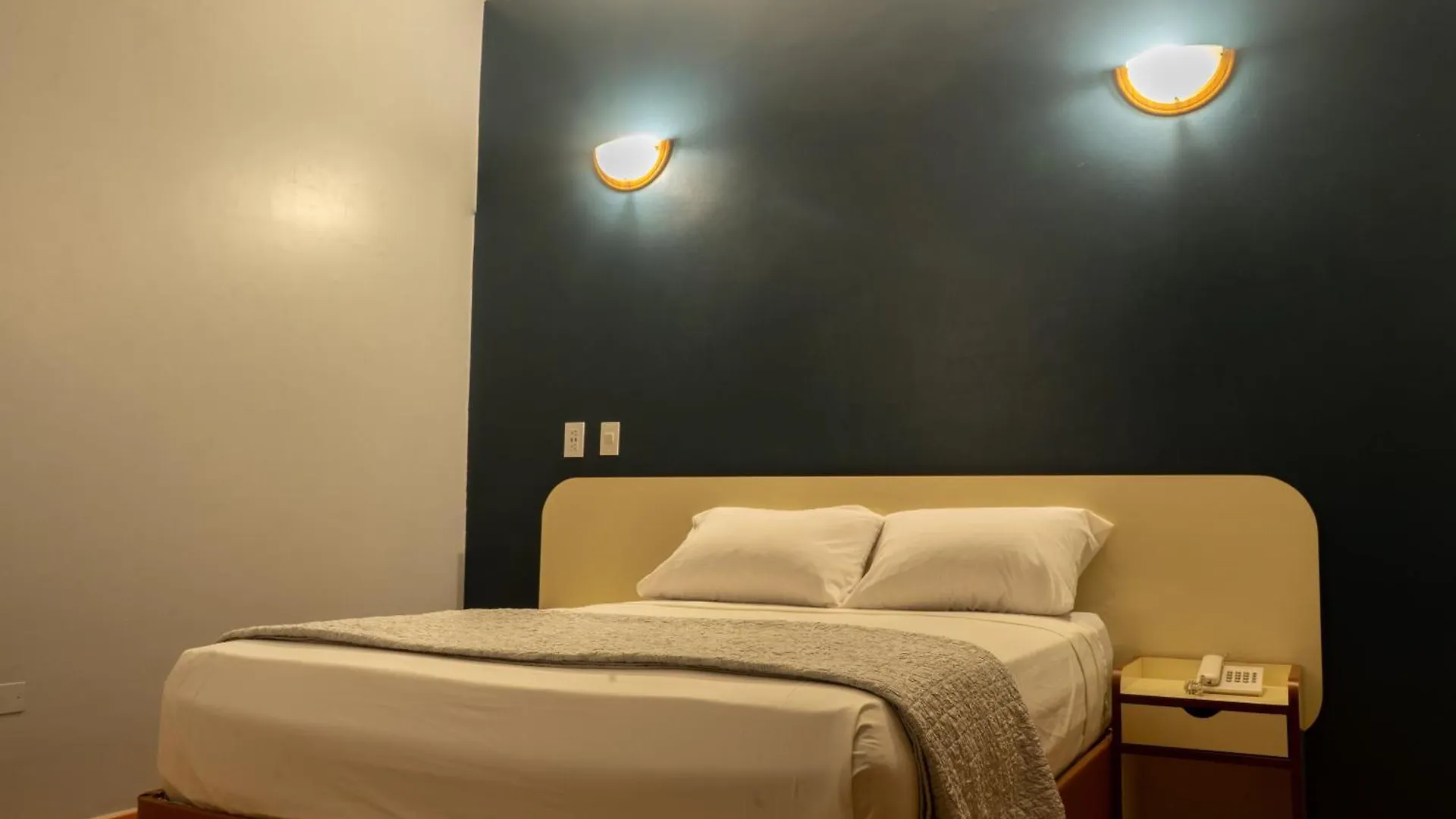 Hotel El Arroyo Caracas Venezuela