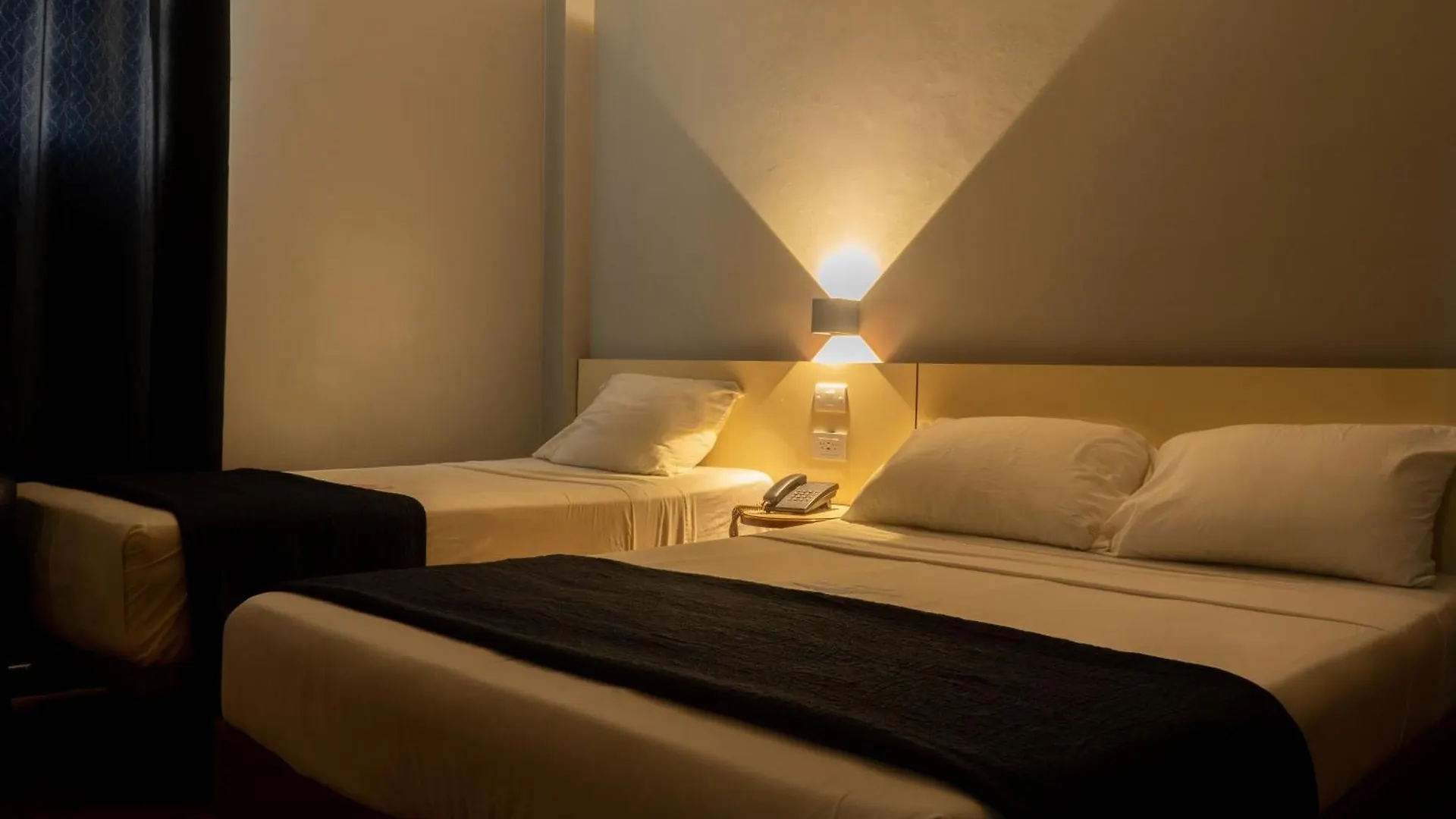 Hotel El Arroyo Caracas