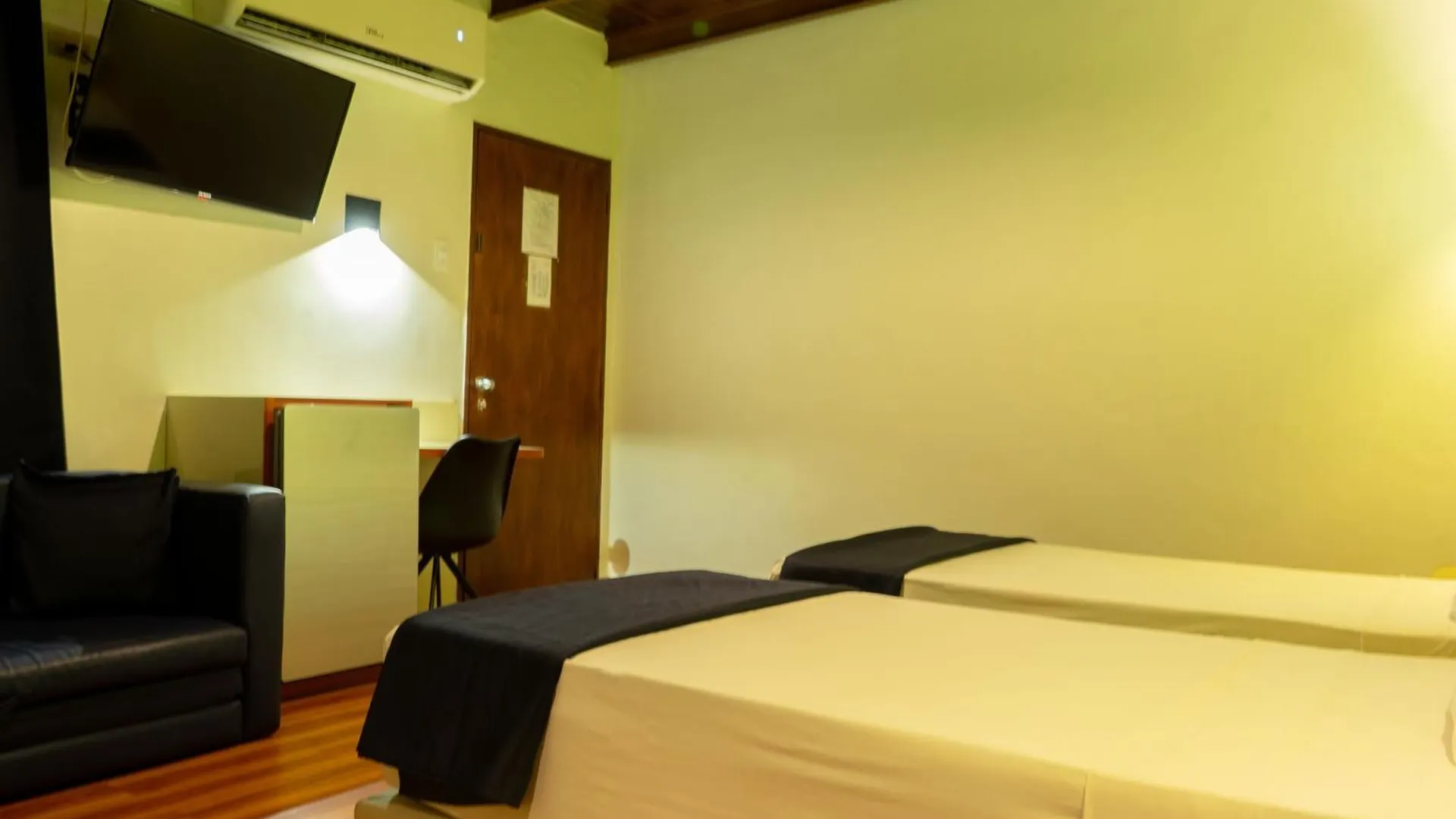 Hotel El Arroyo Caracas