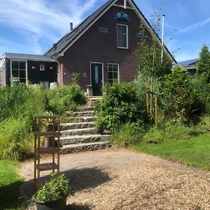 Bed & Breakfast Hoeve Cornelia