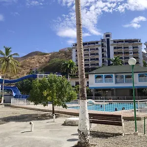 La Mansión Apto En El Rodadero Al Lado De Centro Comercial Arrecife Santa Marta (Magdalena)