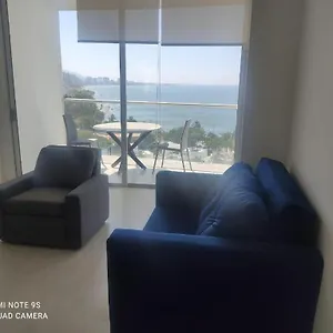 Magnifico Con Vista Y Salida Al Mar Santa Marta (Magdalena)