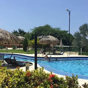 Horizonte - Pozos Colorados Santa Marta (Magdalena)