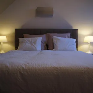 All Inn Holiday Home Gante
