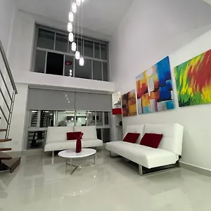 Itsahome - Torre Aqua Quito