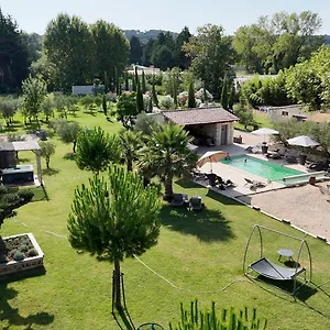 Guest house Mas De Nonin St Remy De Provence