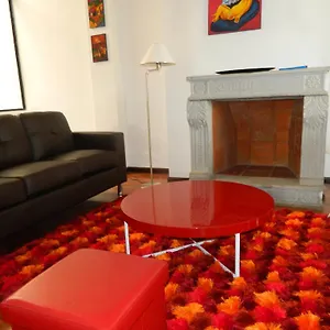 Itsahome Torre Santos Quito