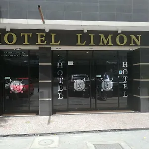 3* Hotel El Limón