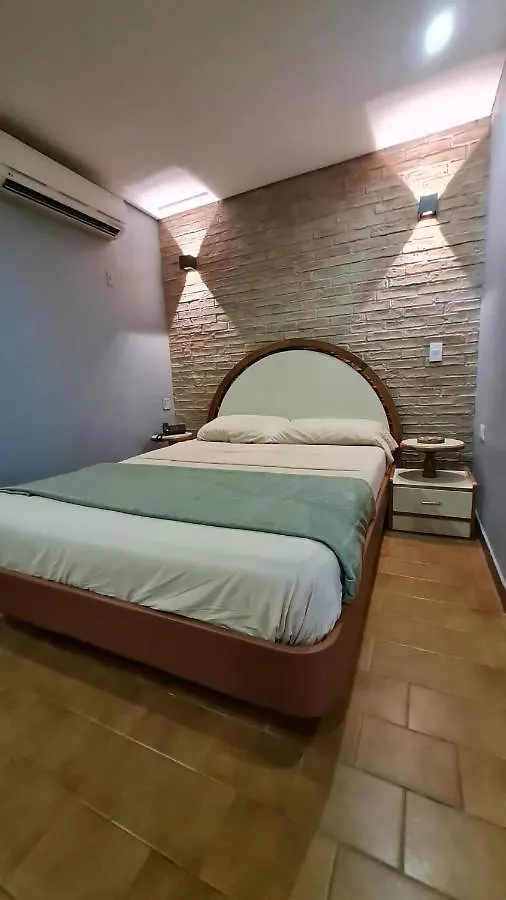 Hotel El Arroyo Caracas
