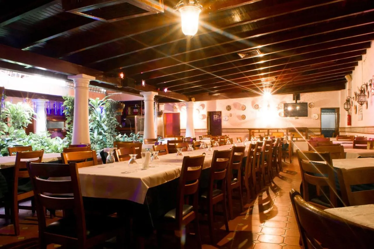 Hotel El Arroyo Caracas