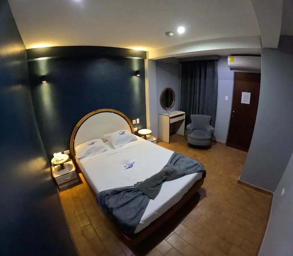 Hotel El Arroyo Caracas