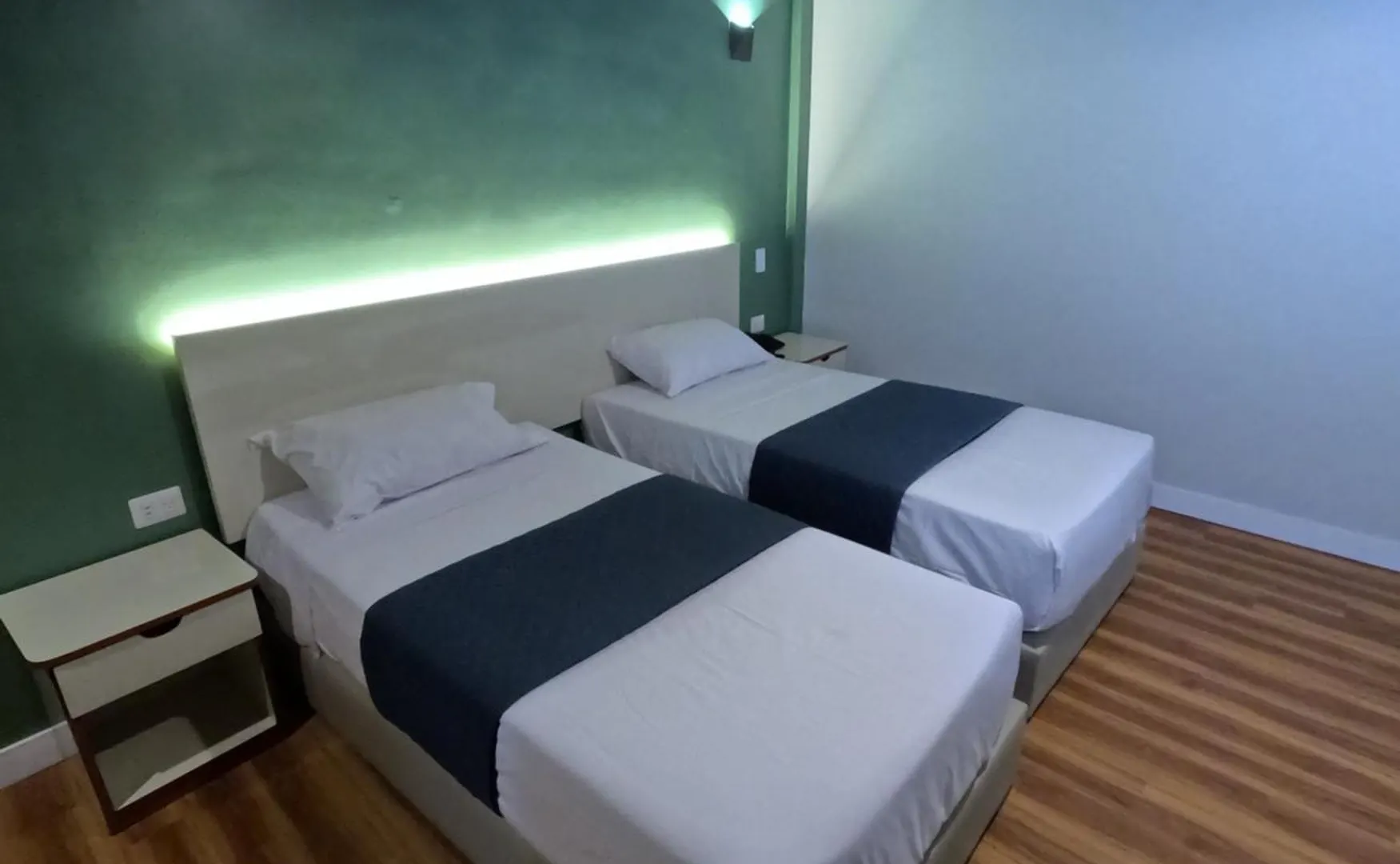 Hotel El Arroyo Caracas