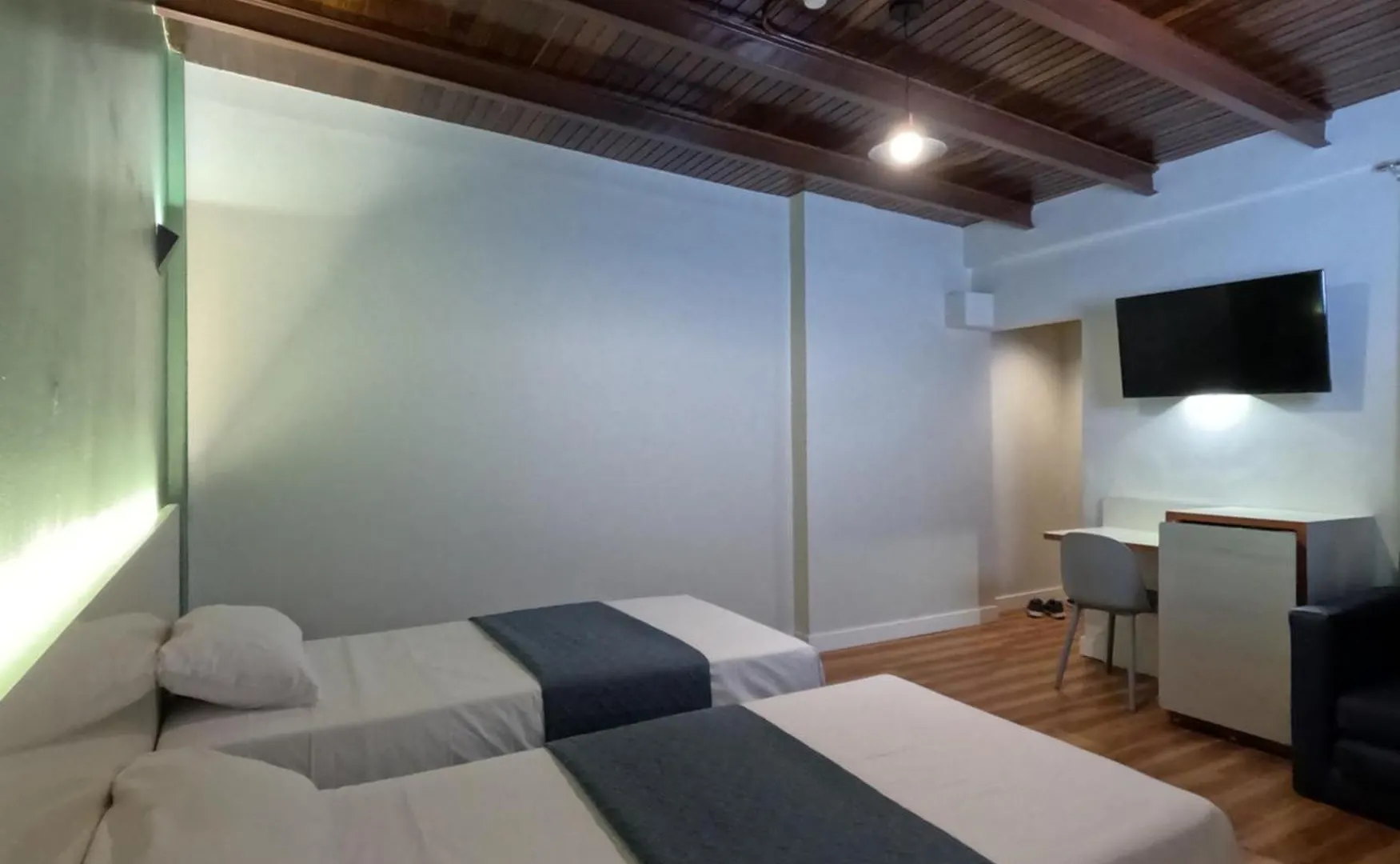 Hotel El Arroyo Caracas