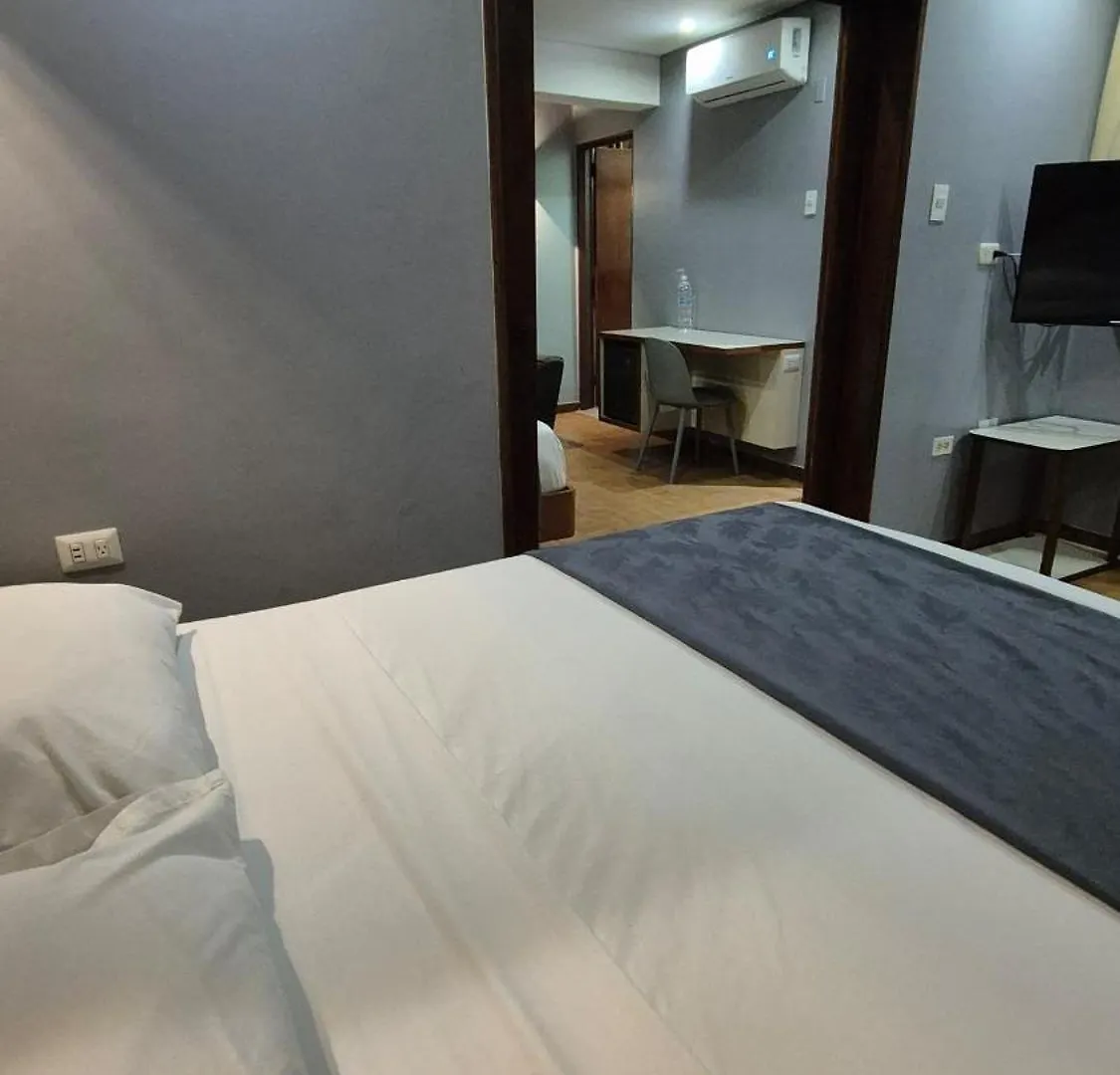 Hotel El Arroyo Caracas