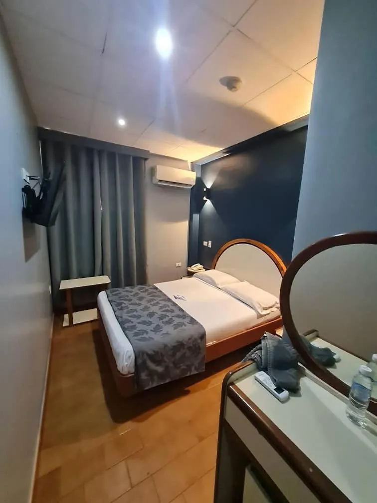 Hotel El Arroyo Caracas