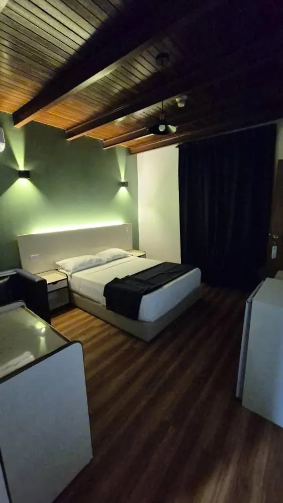 Hotel El Arroyo Caracas 3*,  Venezuela