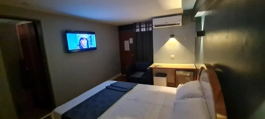 Hotel El Arroyo Caracas