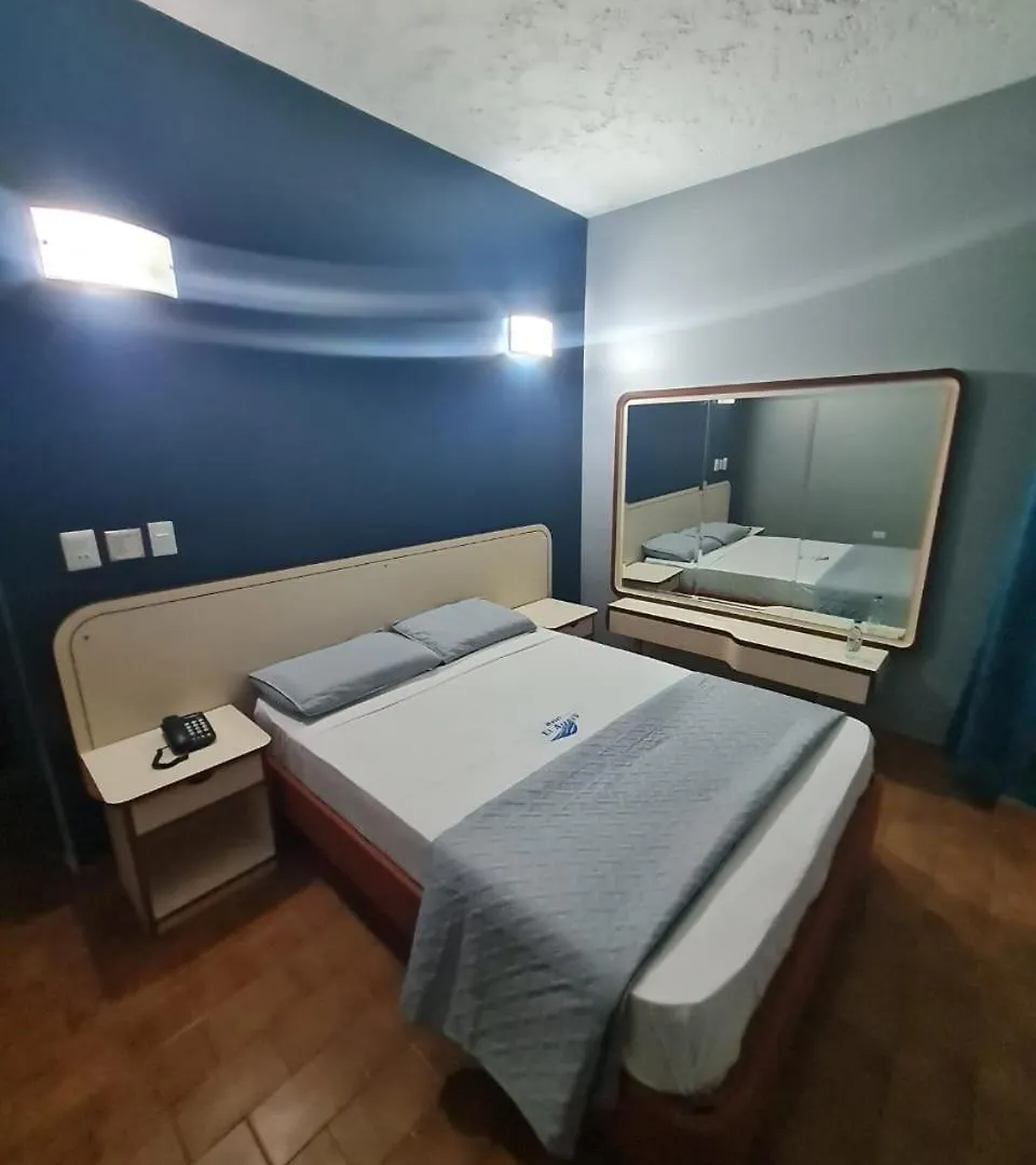 Hotel El Arroyo Caracas