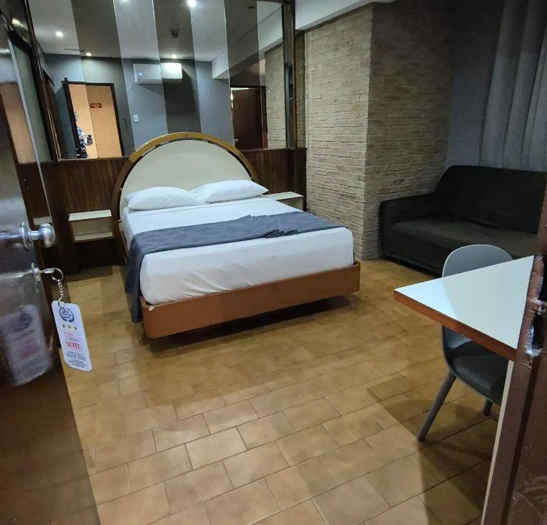 Hotel El Arroyo Caracas Venezuela