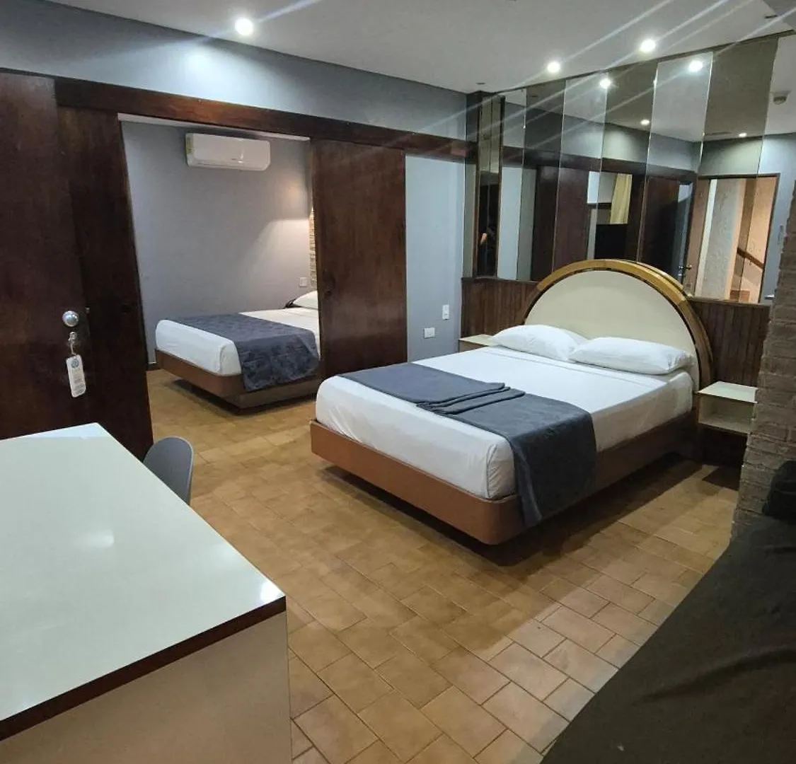 Hotel El Arroyo Caracas